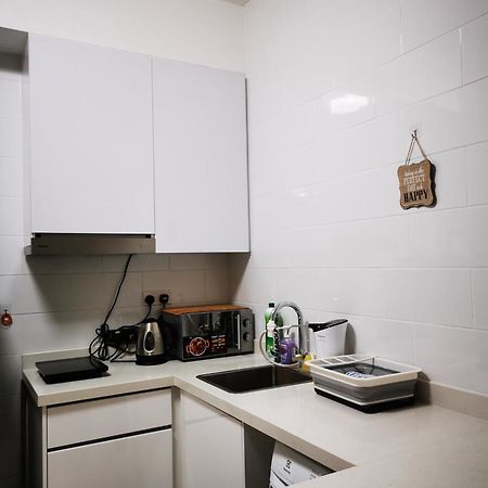 HappyHome @ Arte Mont Kiara Kuala Lumpur Hartamas Damansara Luaran gambar