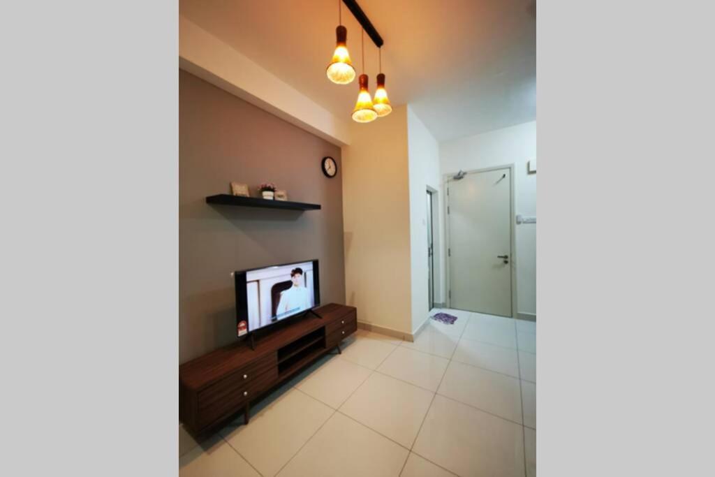 HappyHome @ Arte Mont Kiara Kuala Lumpur Hartamas Damansara Luaran gambar