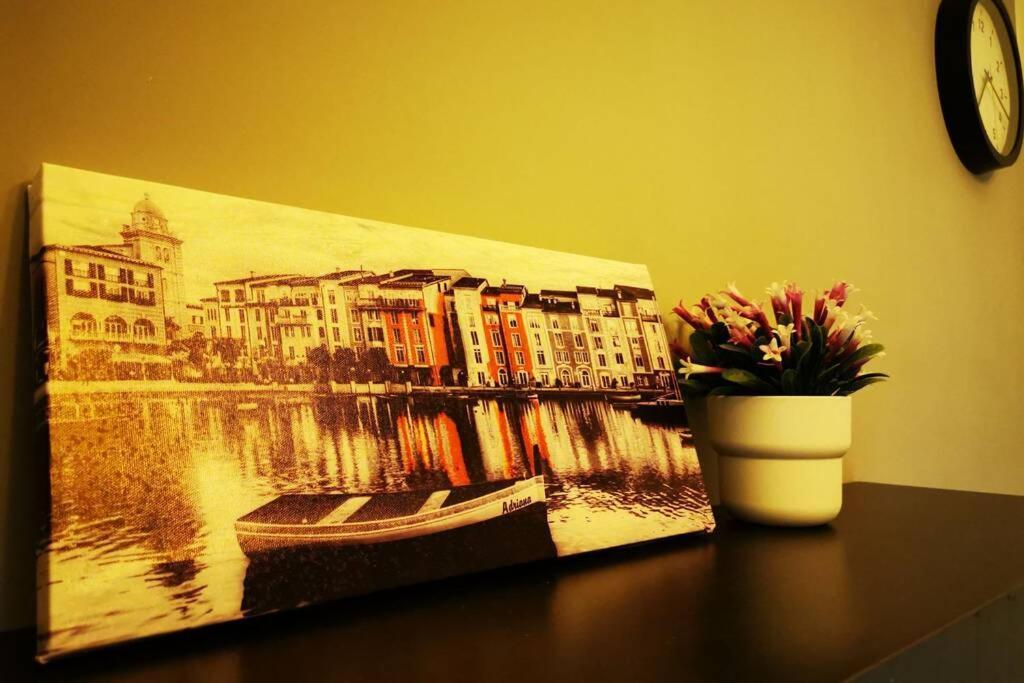 HappyHome @ Arte Mont Kiara Kuala Lumpur Hartamas Damansara Luaran gambar