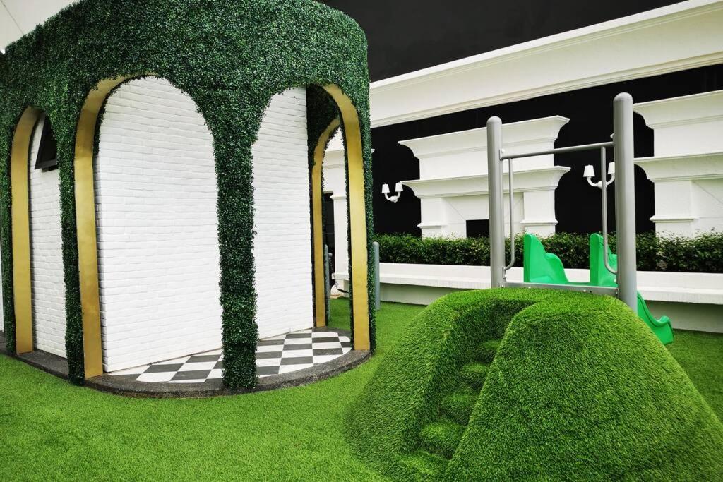 HappyHome @ Arte Mont Kiara Kuala Lumpur Hartamas Damansara Luaran gambar