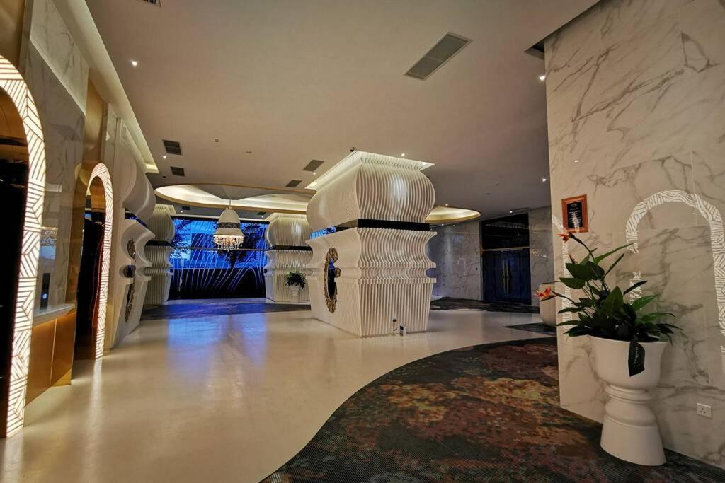 HappyHome @ Arte Mont Kiara Kuala Lumpur Hartamas Damansara Luaran gambar